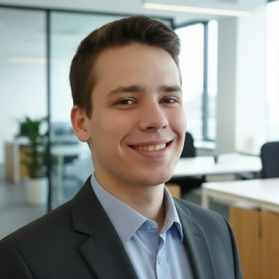 David Barclay, Insurance Advisor