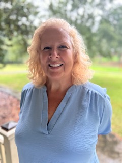 Michelle Montgomery, Operations Team Lead