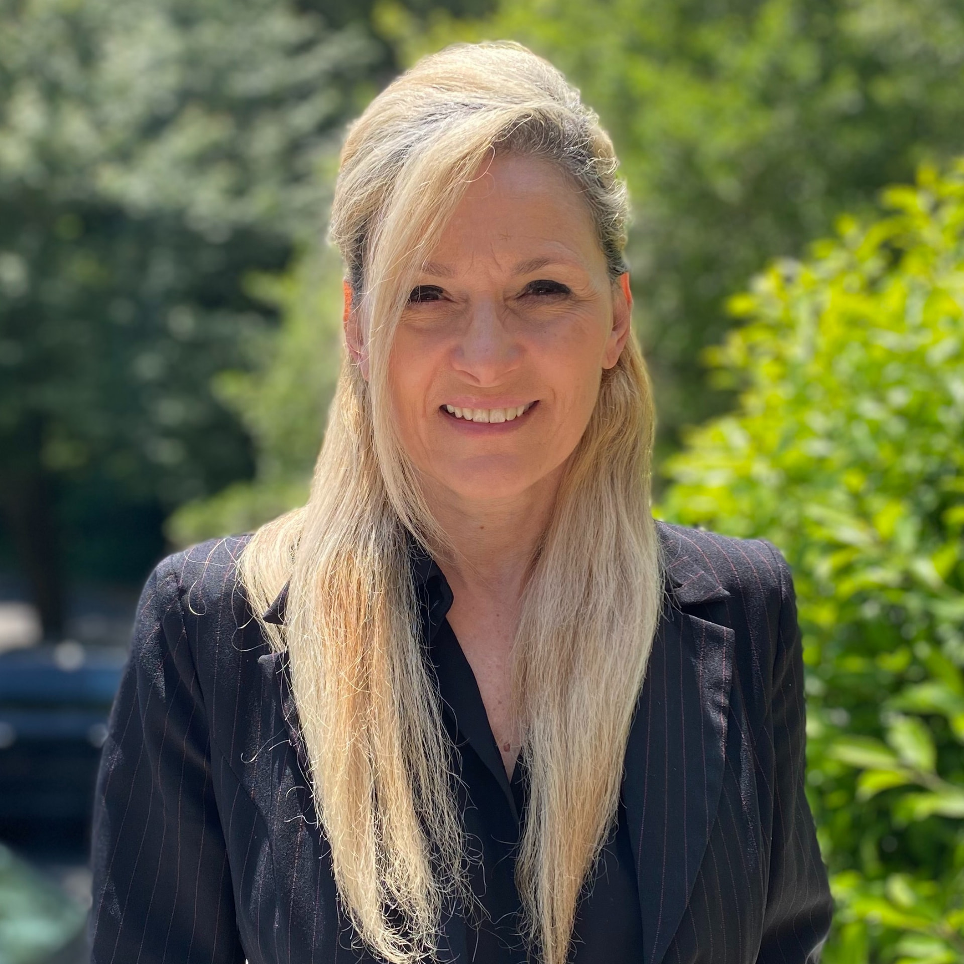 Lilia Tome, Insurance Advisor