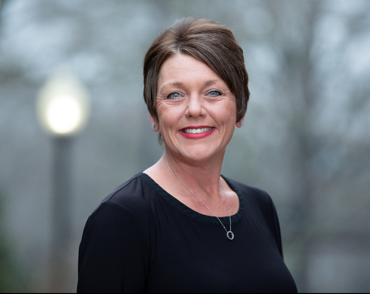 Angie Bailey, Insurance Advisor