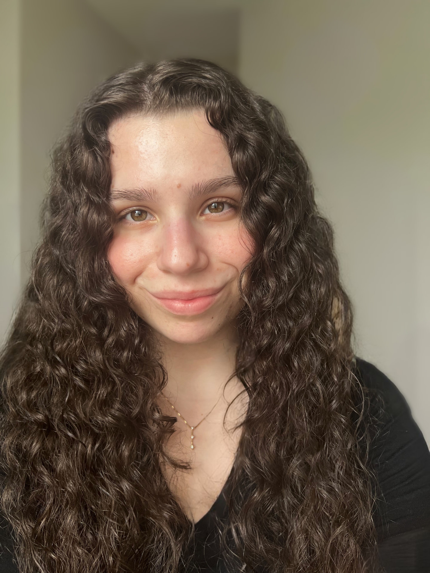 Victoria Pierro, Administrative Team Lead